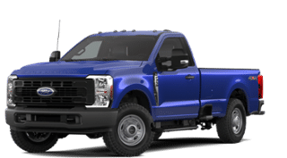 2026 Ford Super Duty® External Image 2